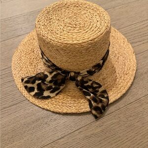Hat Attack sunhat